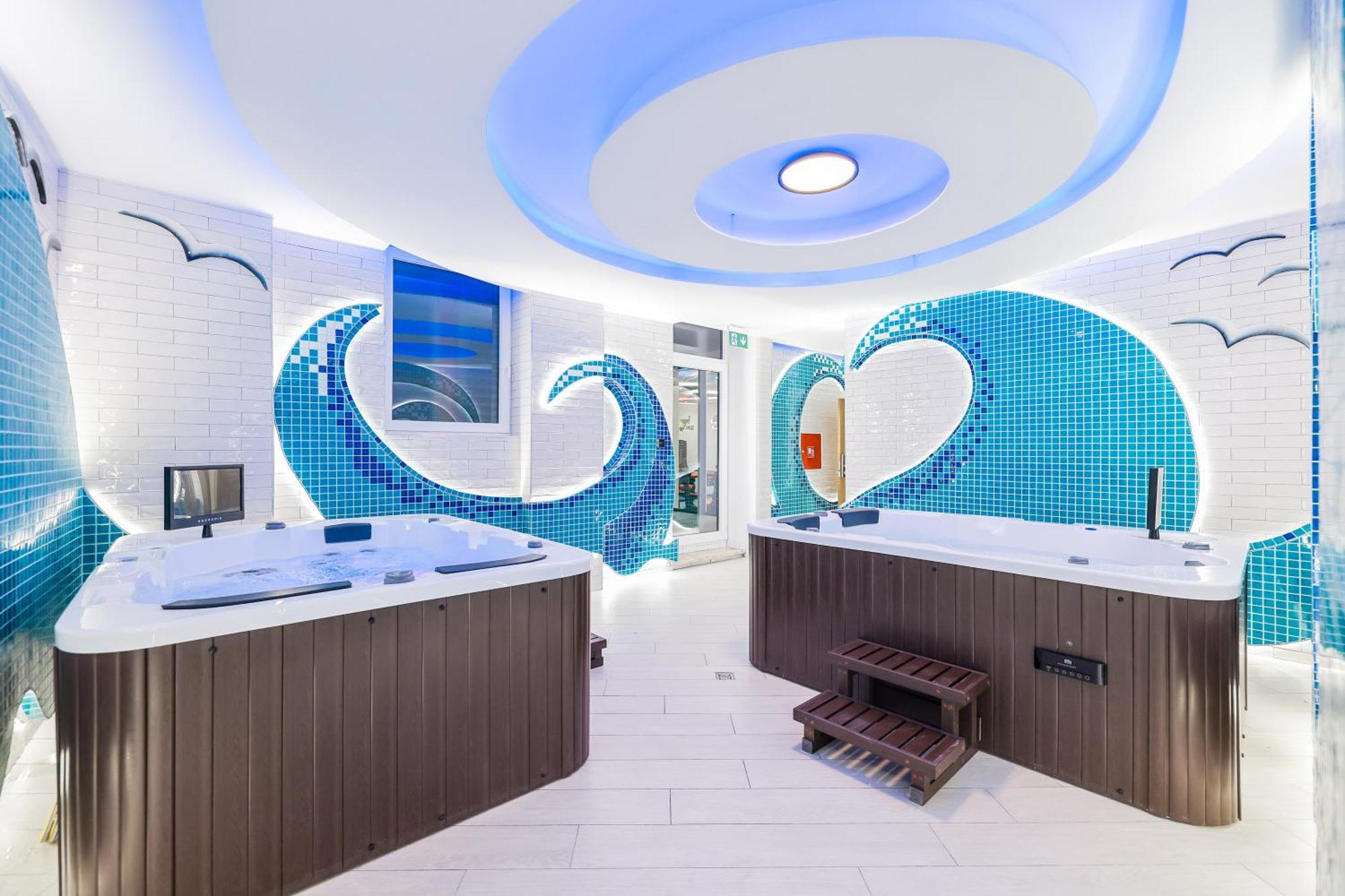 Hotel Kanjon Zrmanje โอเบรอควาซ ภายนอก รูปภาพ
